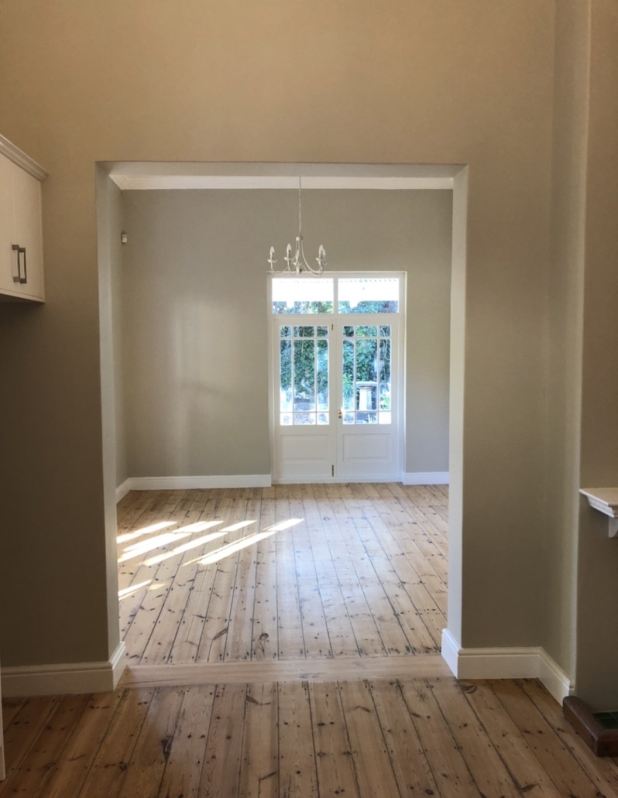 To Let 3 Bedroom Property for Rent in Rondebosch Western Cape